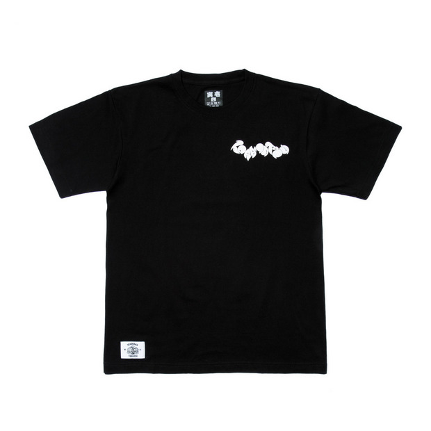 TRADMAN'S TORAICHI Graphic TEE 詳細画像